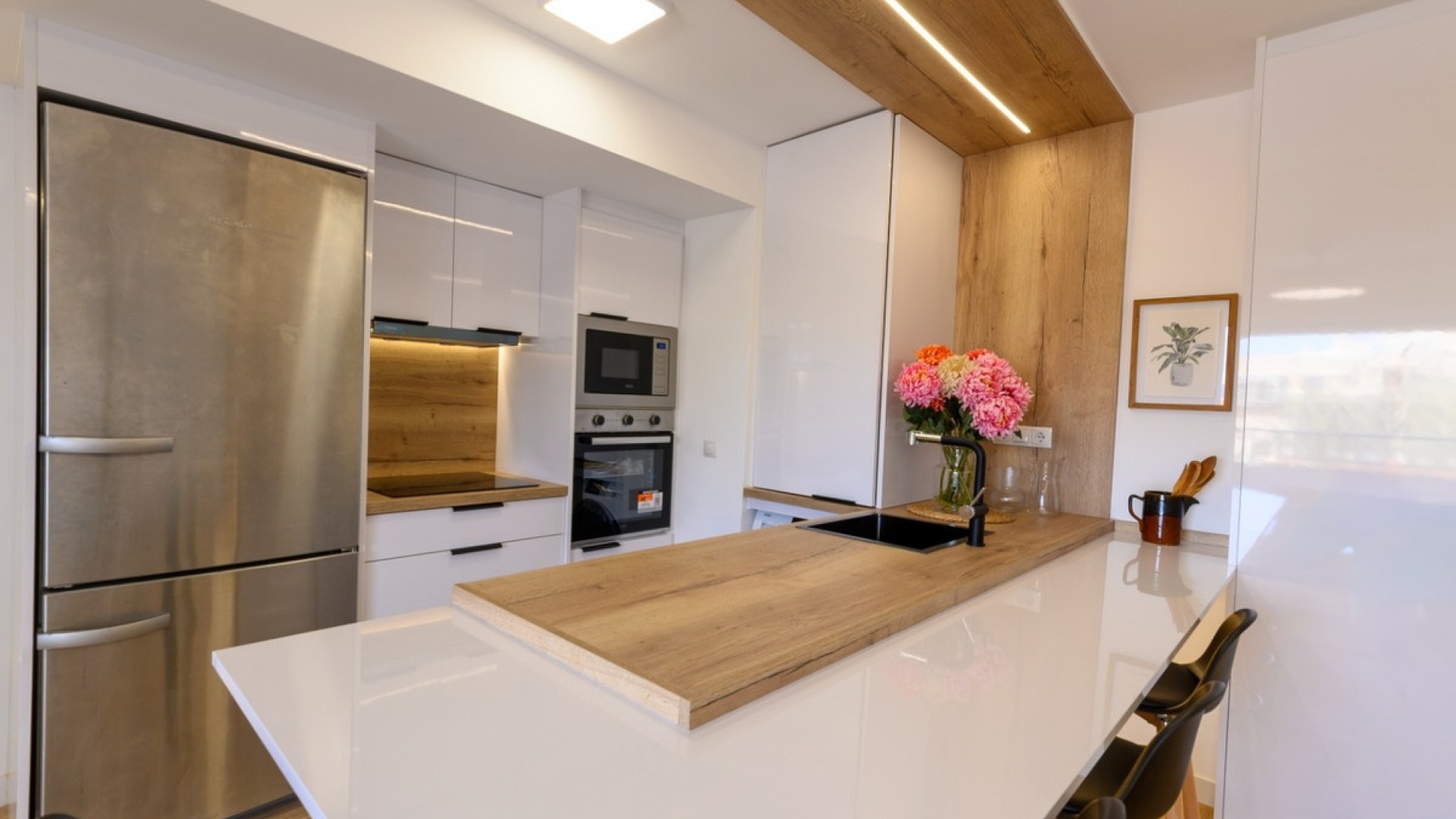 Revente - Appartement - Orihuela - Punta Prima