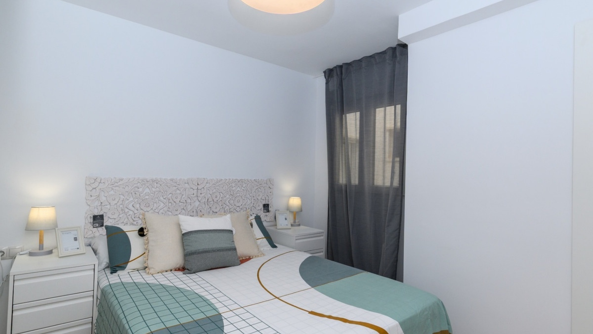 Revente - Appartement - Orihuela - Punta Prima