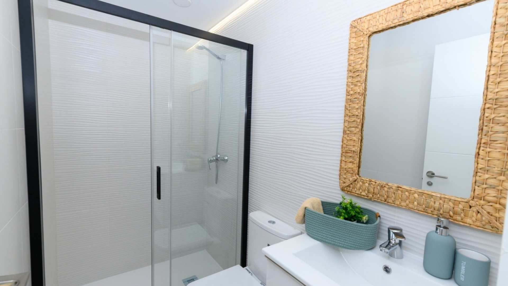 Revente - Appartement - Orihuela - Punta Prima