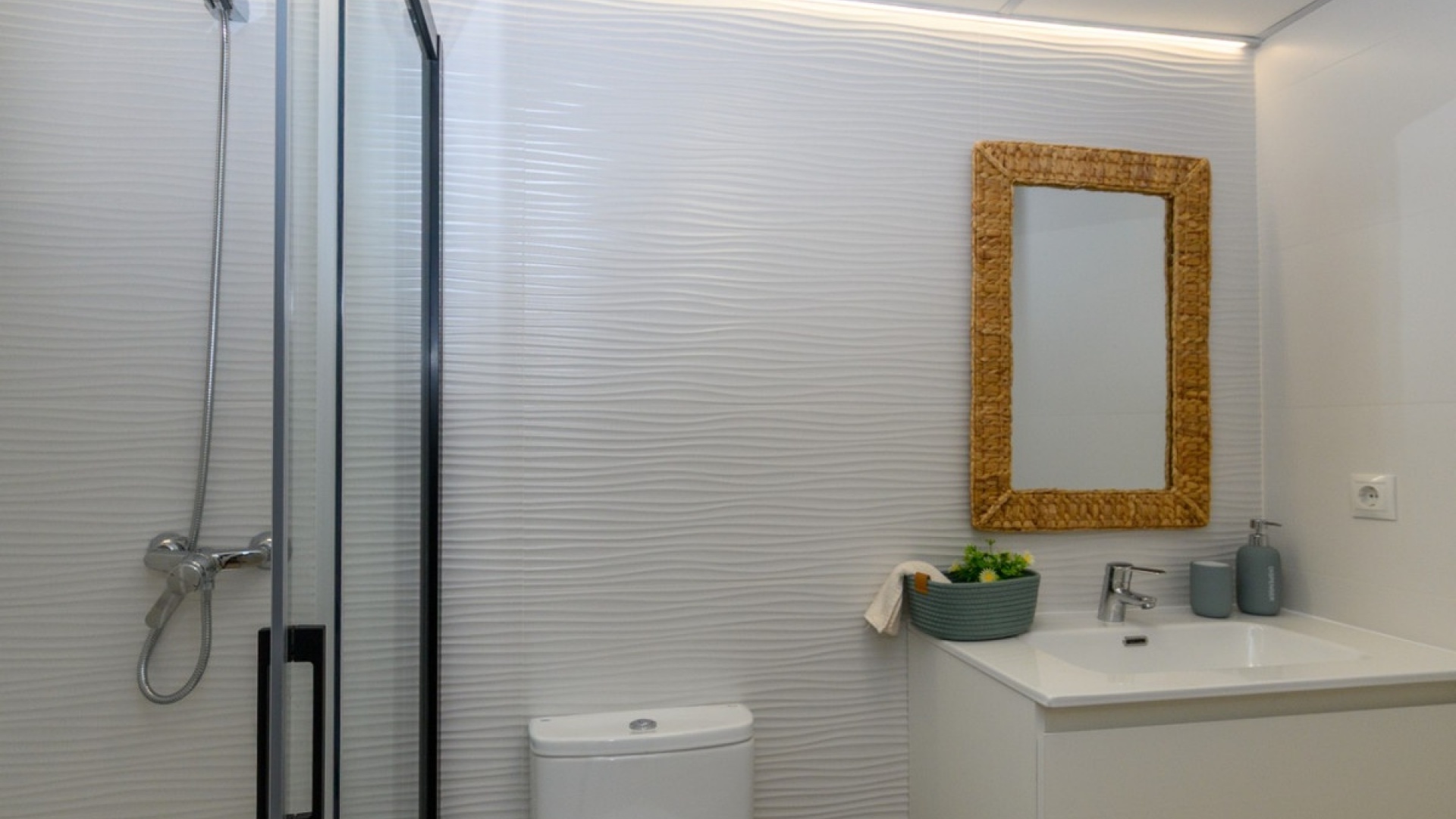 Revente - Appartement - Orihuela - Punta Prima