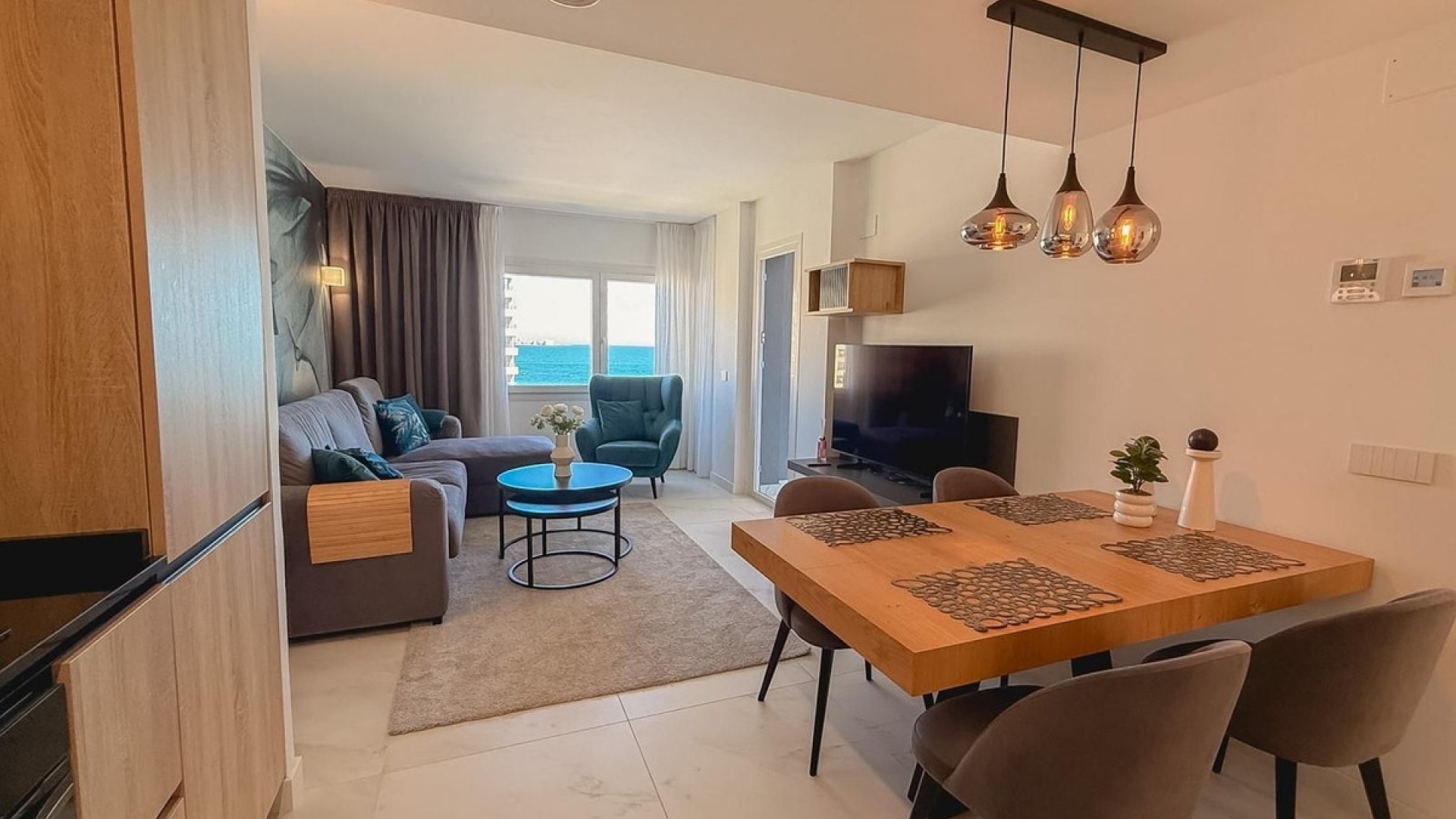 Revente - Appartement - Orihuela - Punta Prima