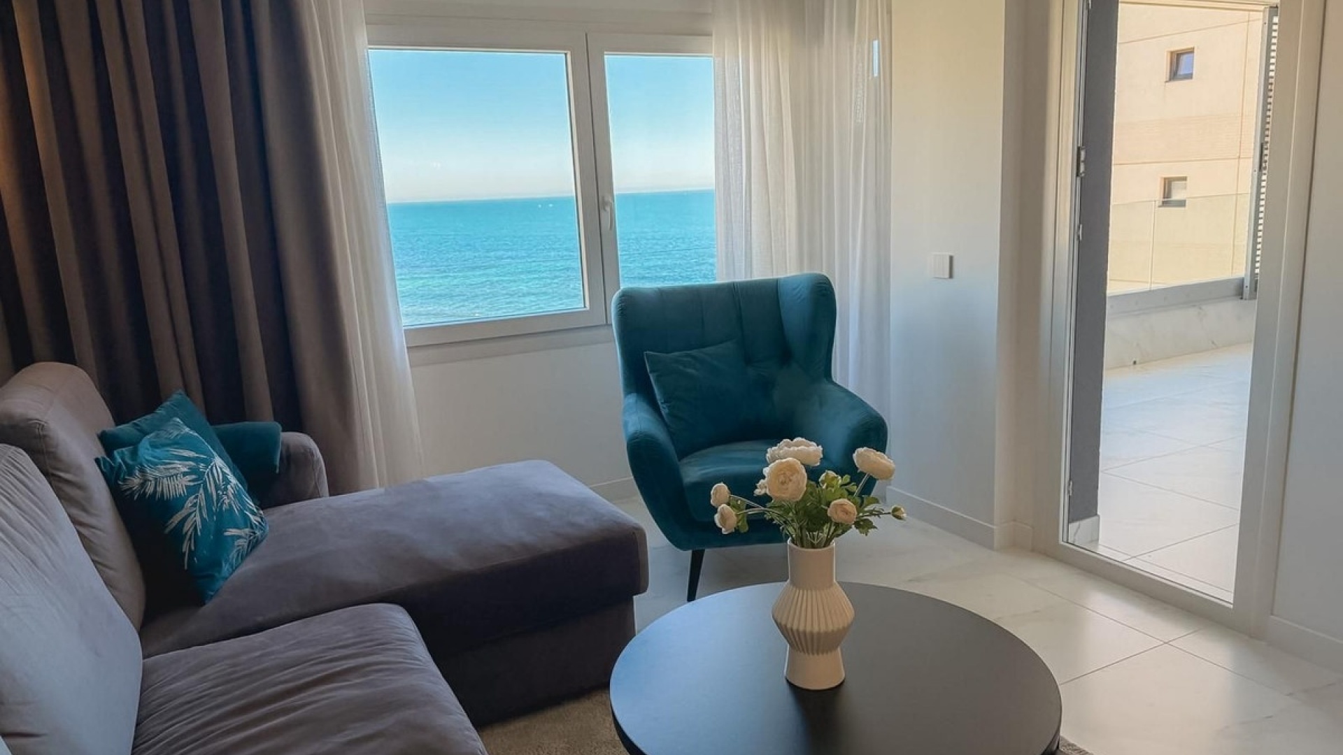 Revente - Appartement - Orihuela - Punta Prima
