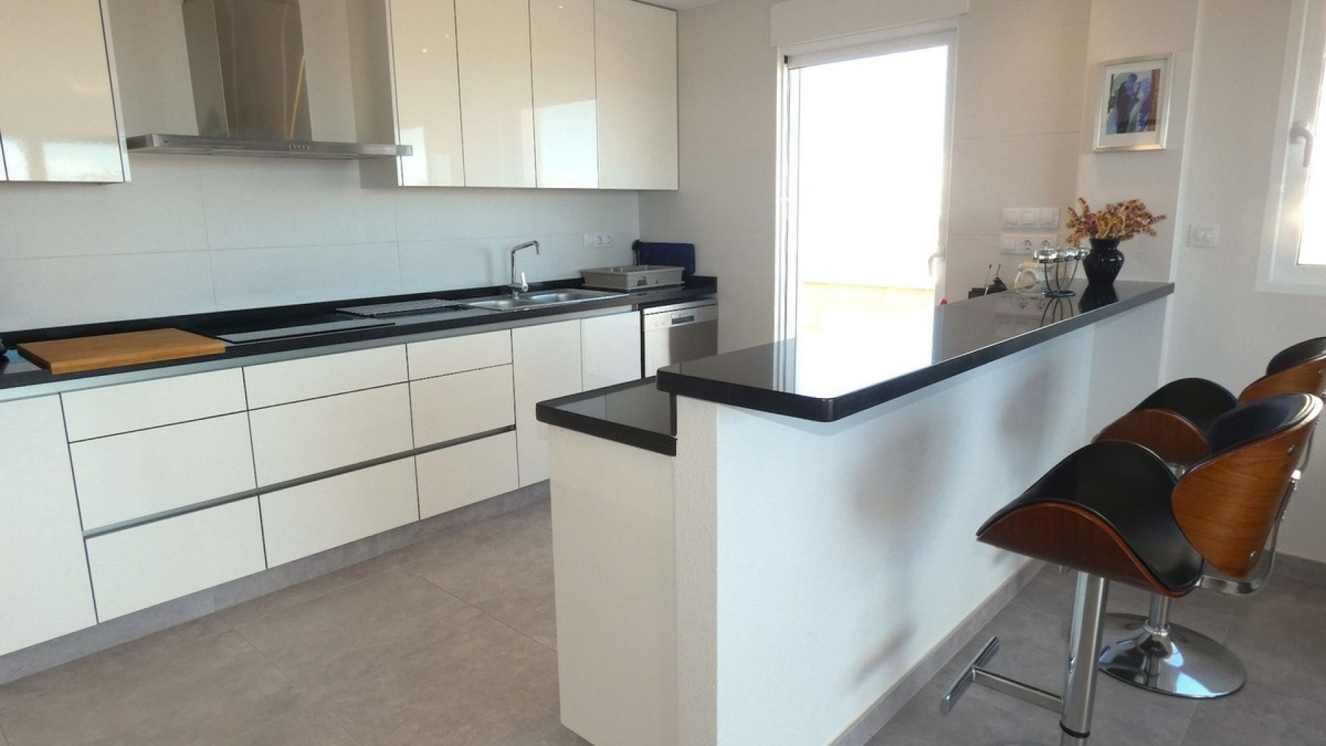 Revente - Appartement - Orihuela - Punta Prima