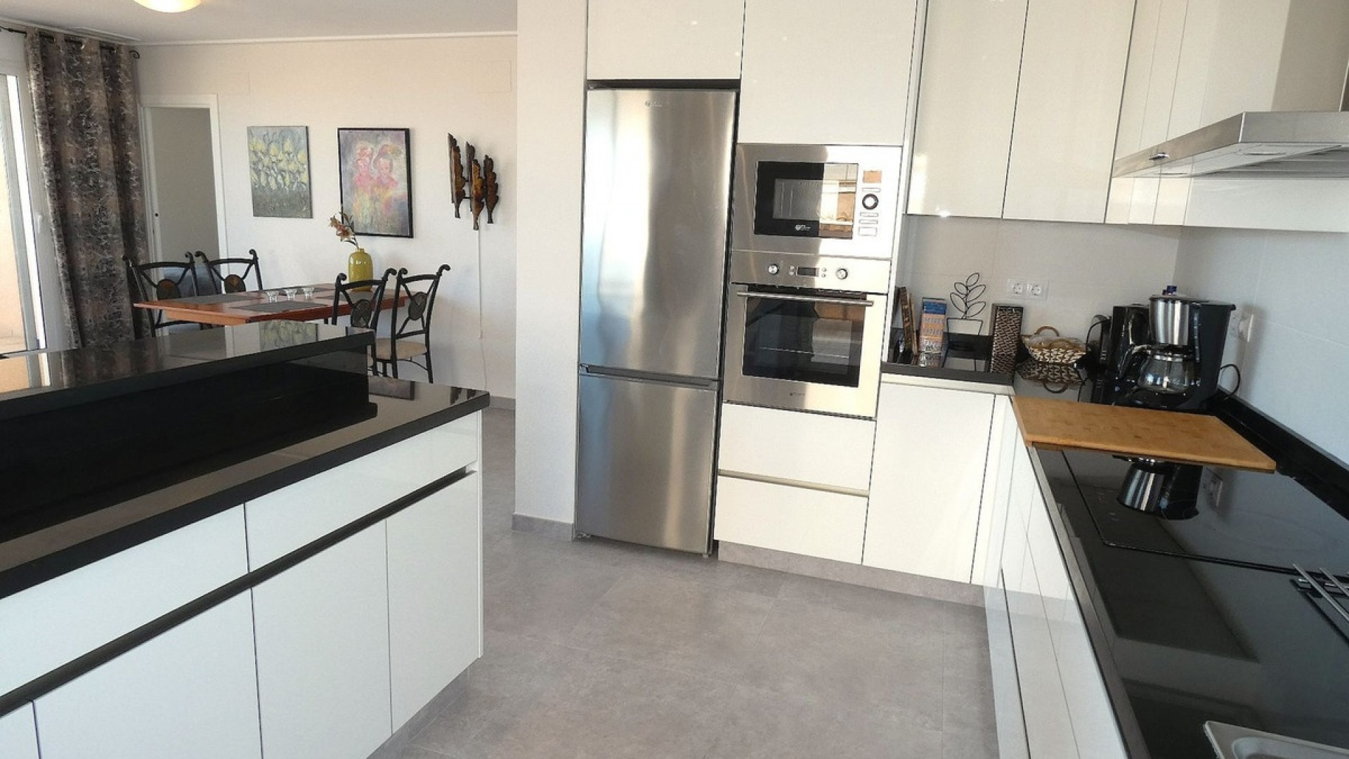 Revente - Appartement - Orihuela - Punta Prima