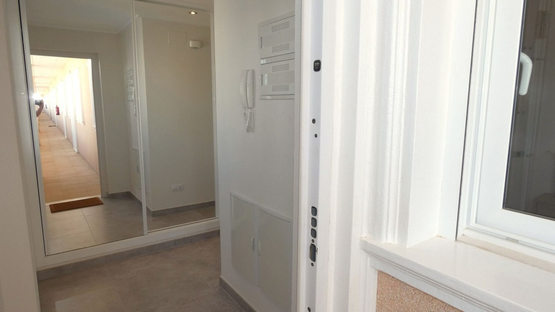 Revente - Appartement - Orihuela - Punta Prima