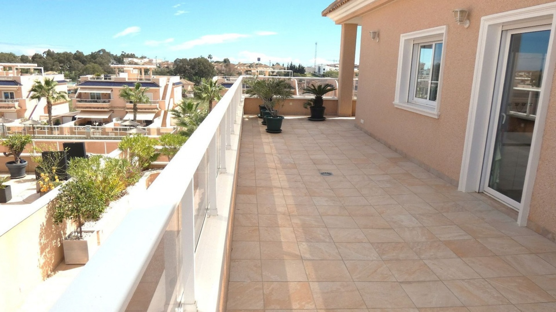 Revente - Appartement - Orihuela - Punta Prima