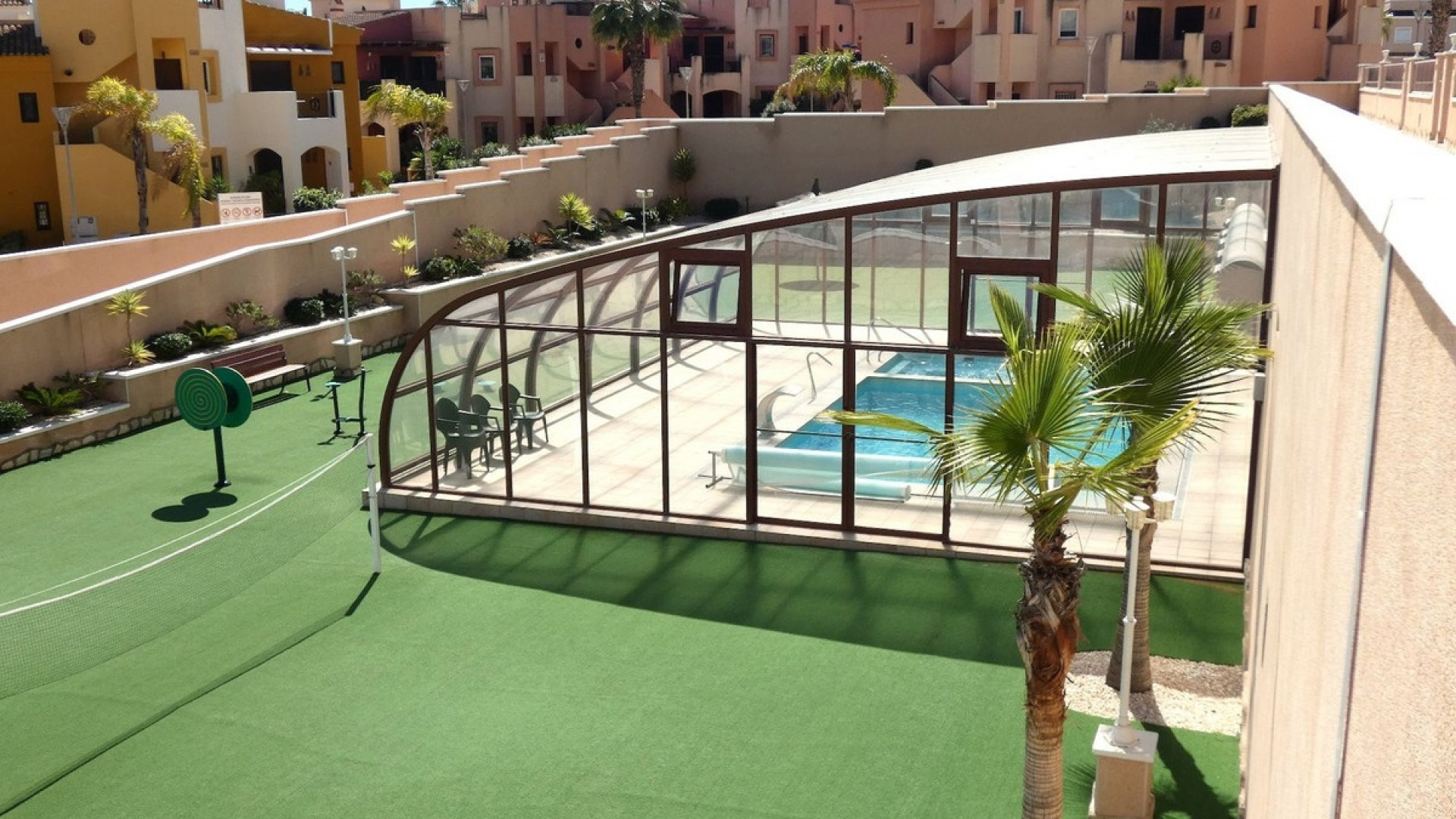 Revente - Appartement - Orihuela - Punta Prima