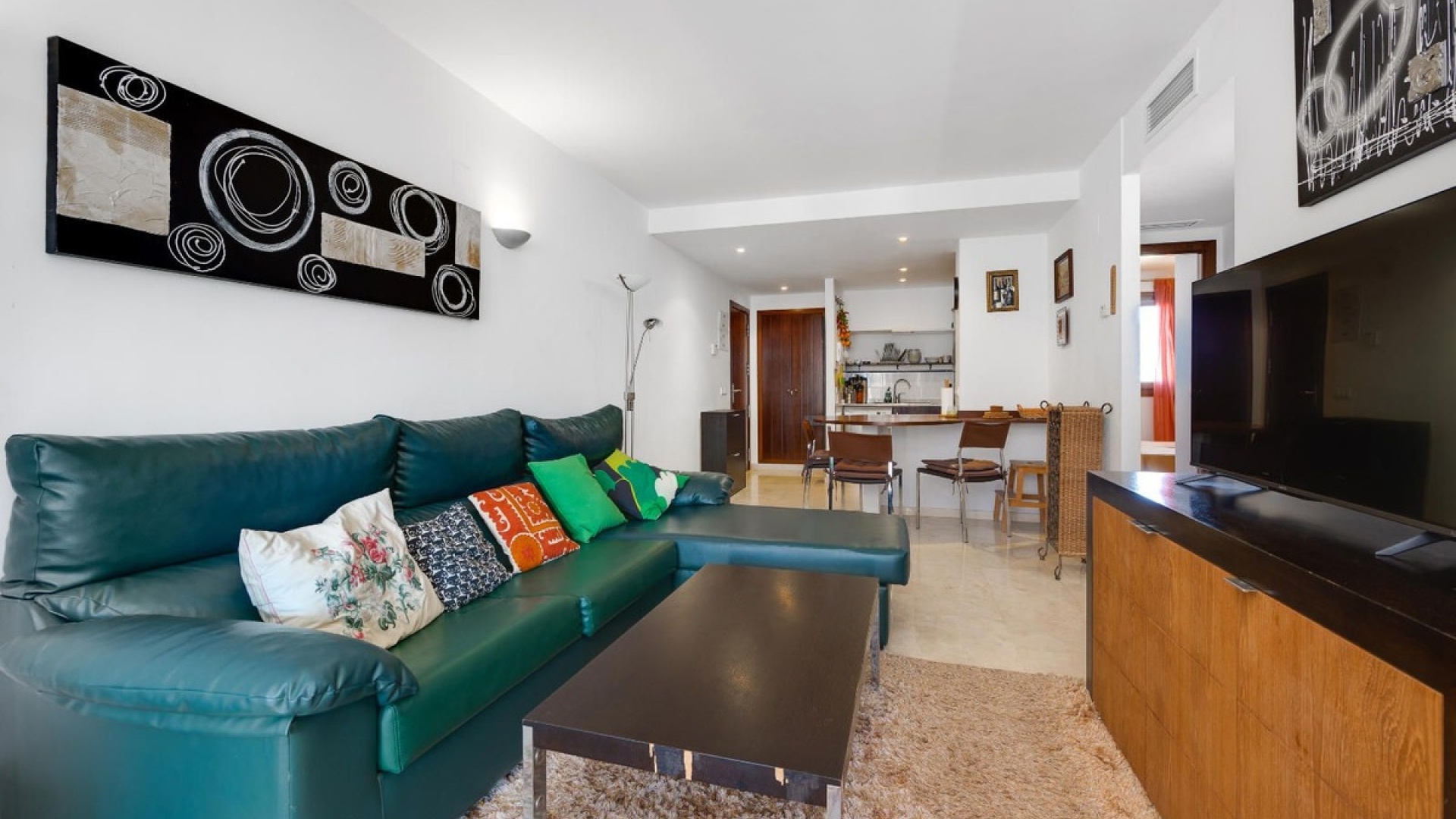 Revente - Appartement - Orihuela - Punta Prima