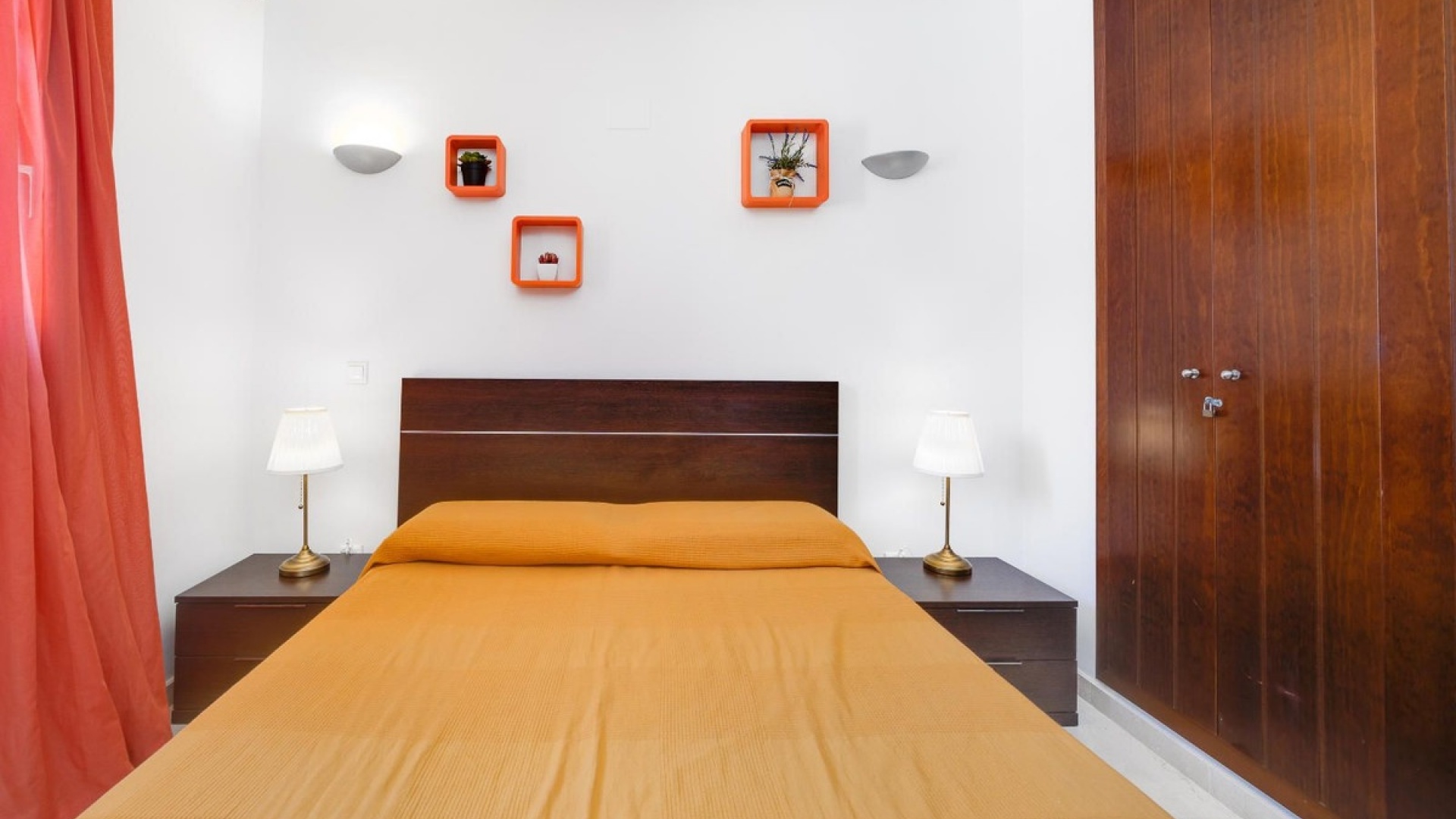 Revente - Appartement - Orihuela - Punta Prima