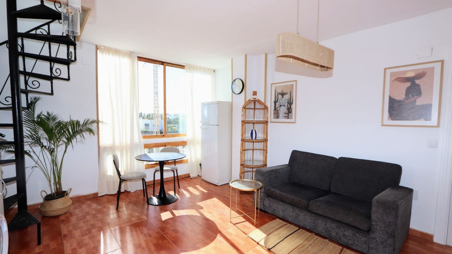 Revente - Appartement - Orihuela - Punta Prima