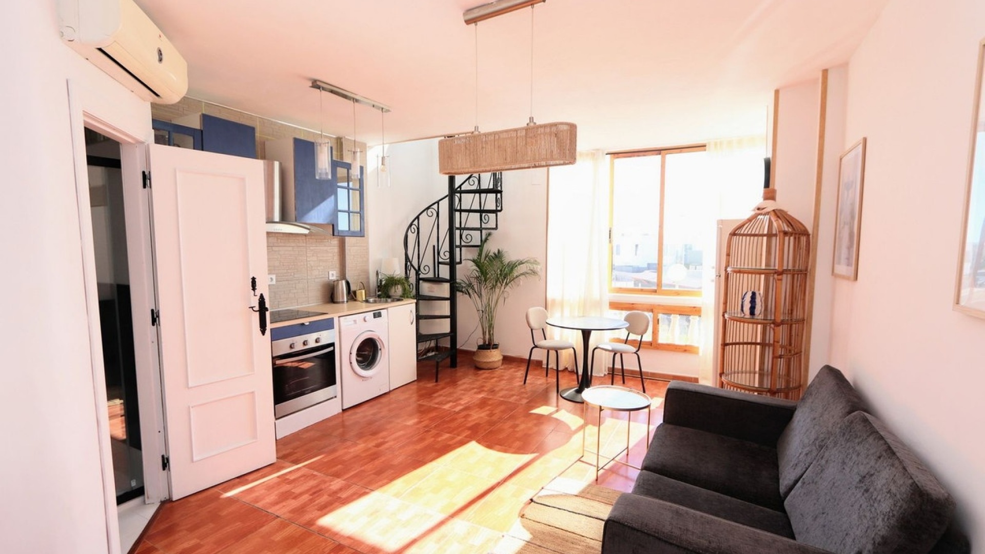 Revente - Appartement - Orihuela - Punta Prima
