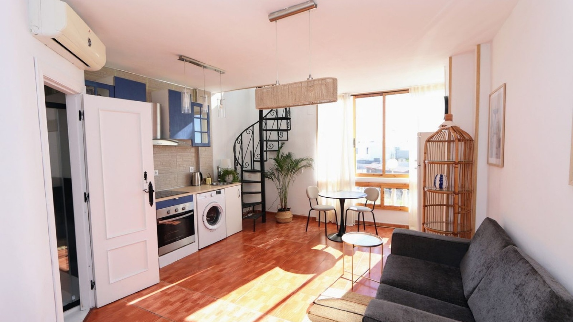 Revente - Appartement - Orihuela - Punta Prima