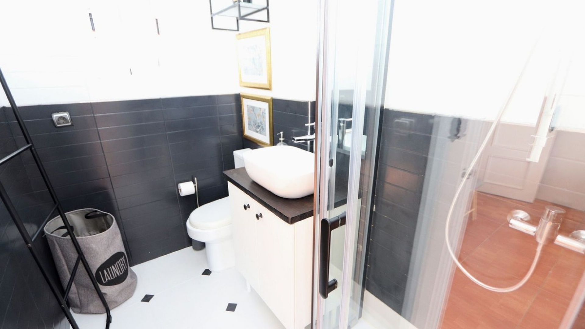 Revente - Appartement - Orihuela - Punta Prima