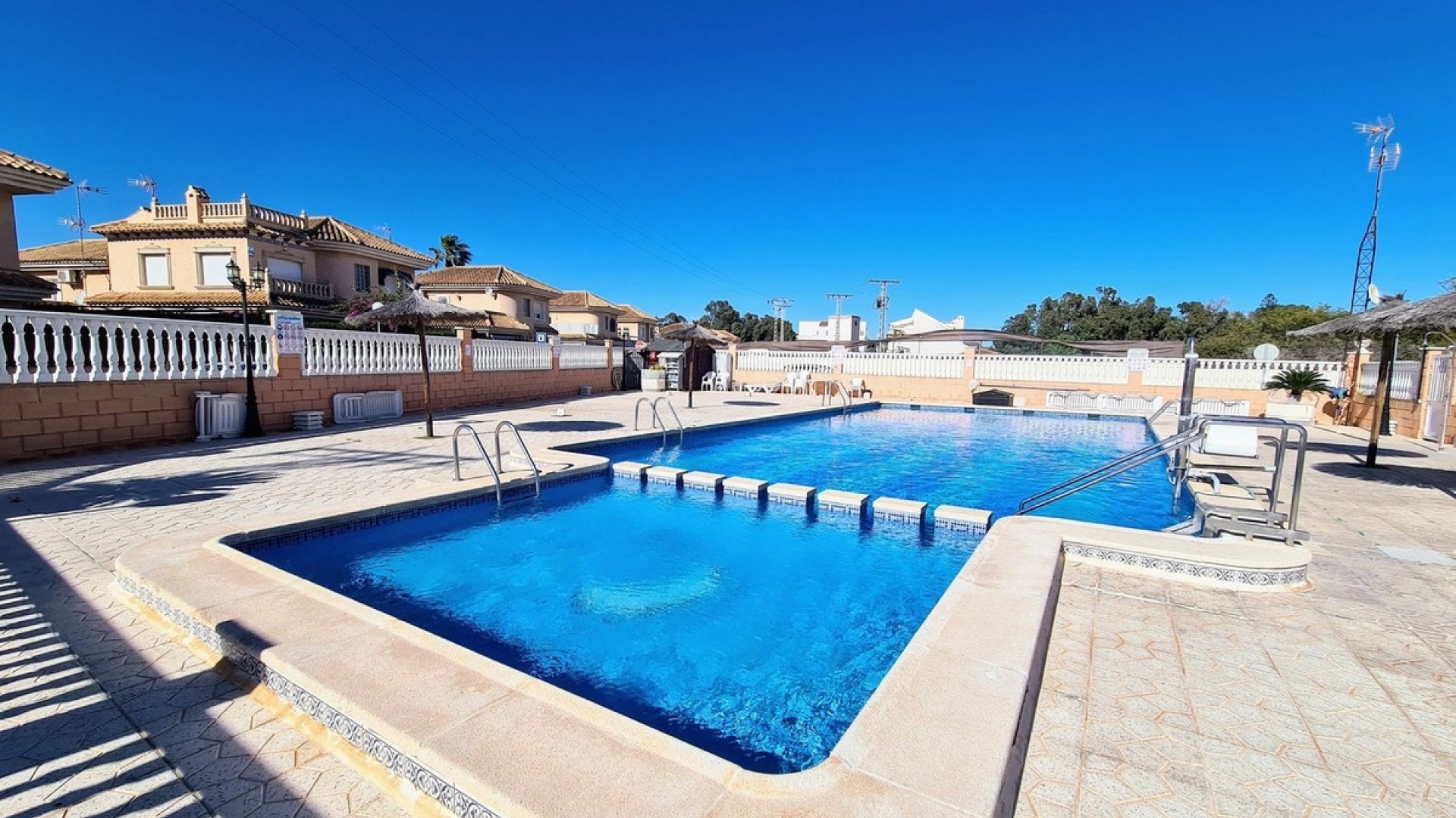 Revente - Appartement - Orihuela - Punta Prima