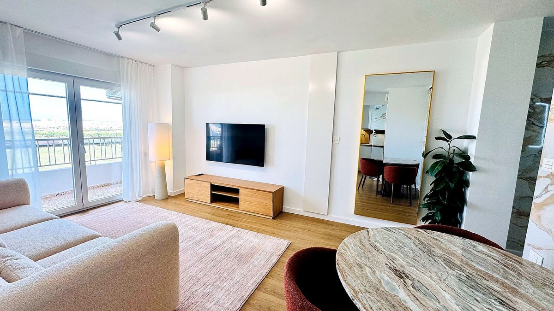 Revente - Appartement - Orihuela - Punta Prima