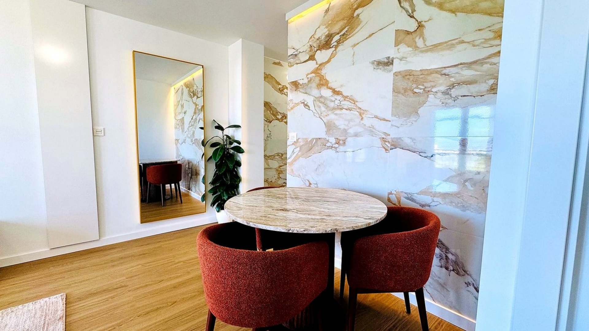 Revente - Appartement - Orihuela - Punta Prima