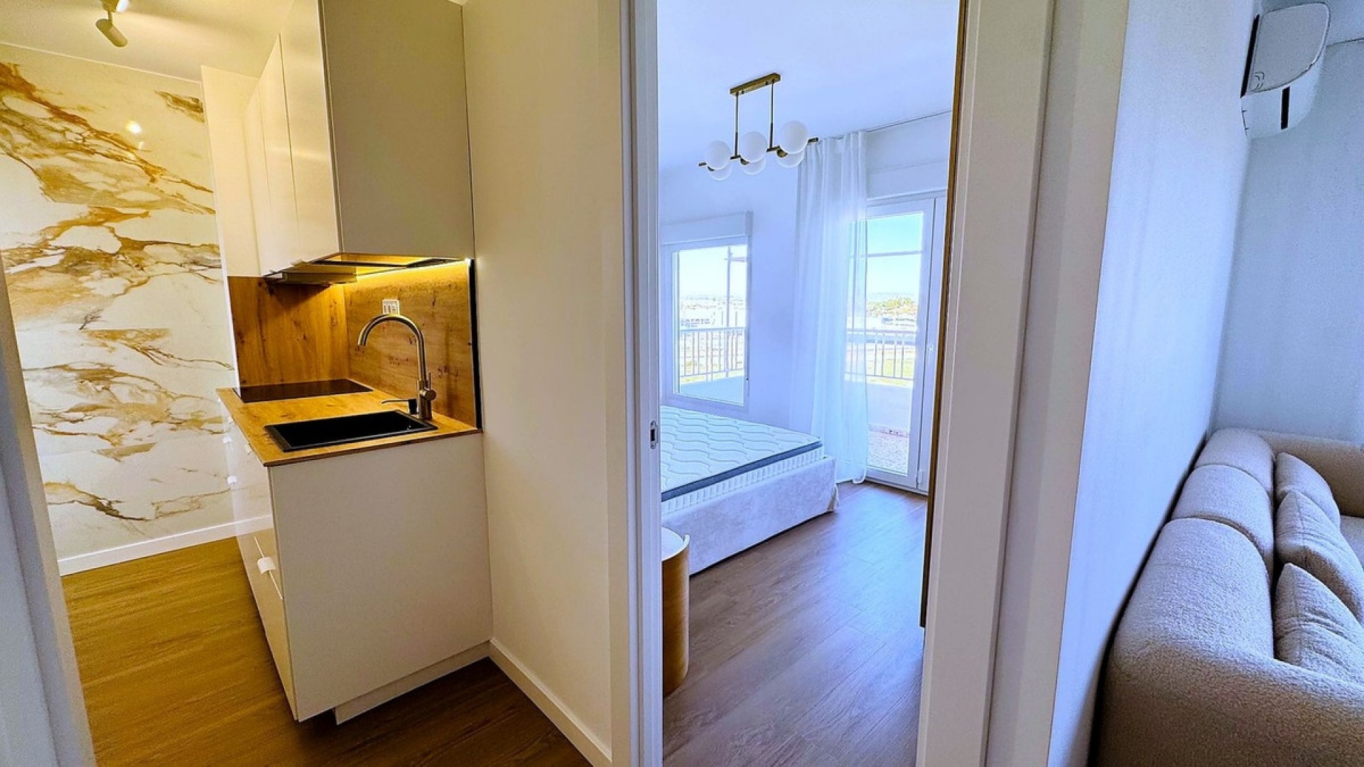 Revente - Appartement - Orihuela - Punta Prima