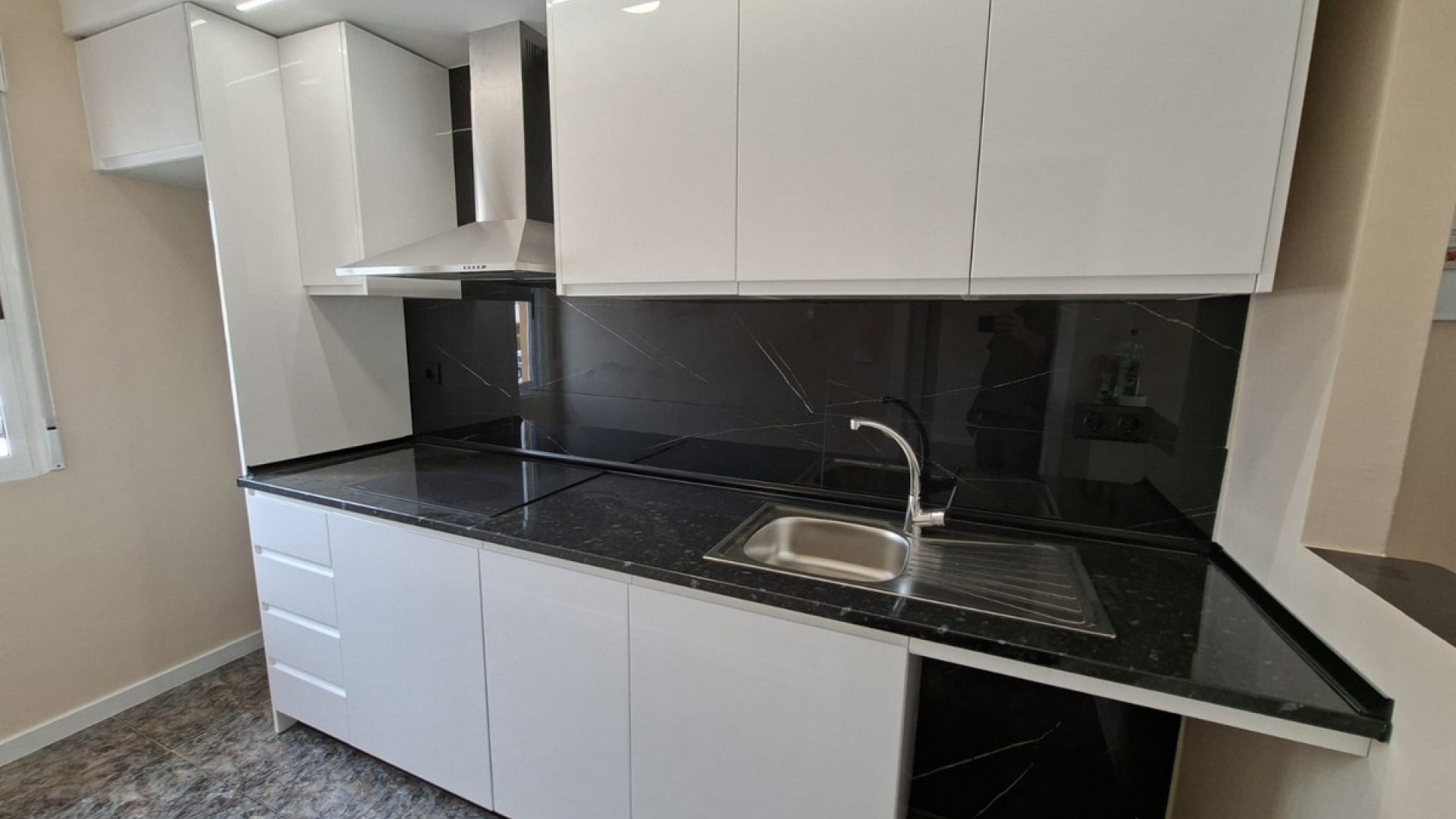 Revente - Appartement - Orihuela - Punta Prima
