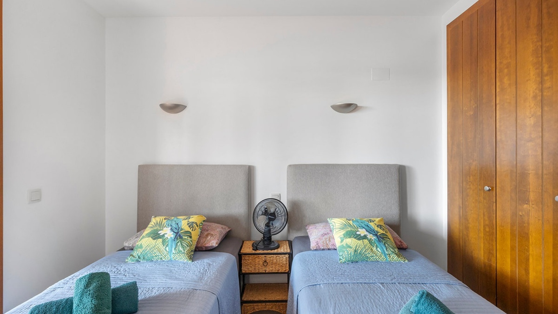 Revente - Appartement - Orihuela - Punta Prima