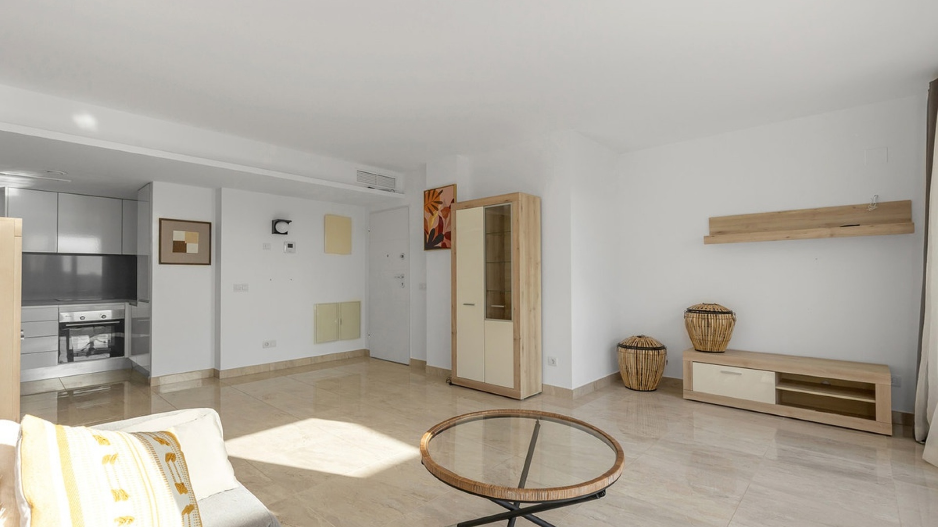 Revente - Appartement - Orihuela - Punta Prima