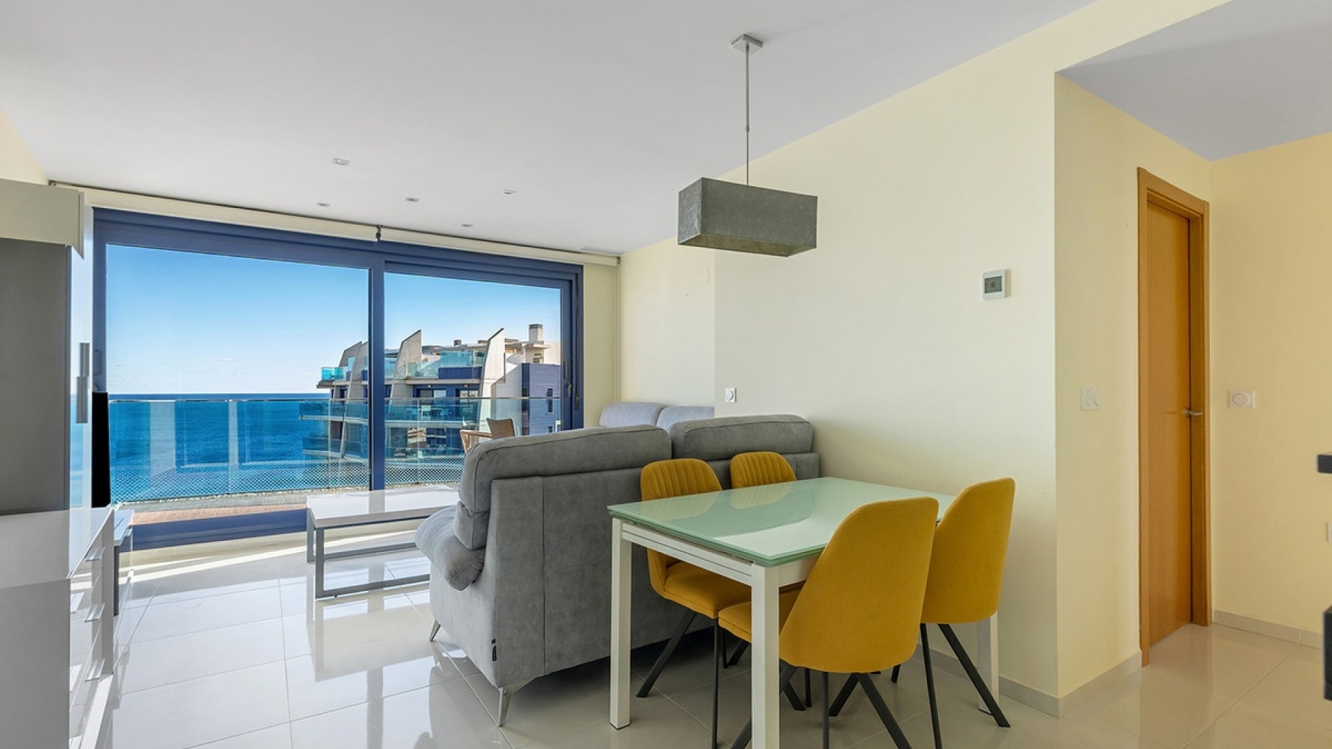 Revente - Appartement - Orihuela - Punta Prima