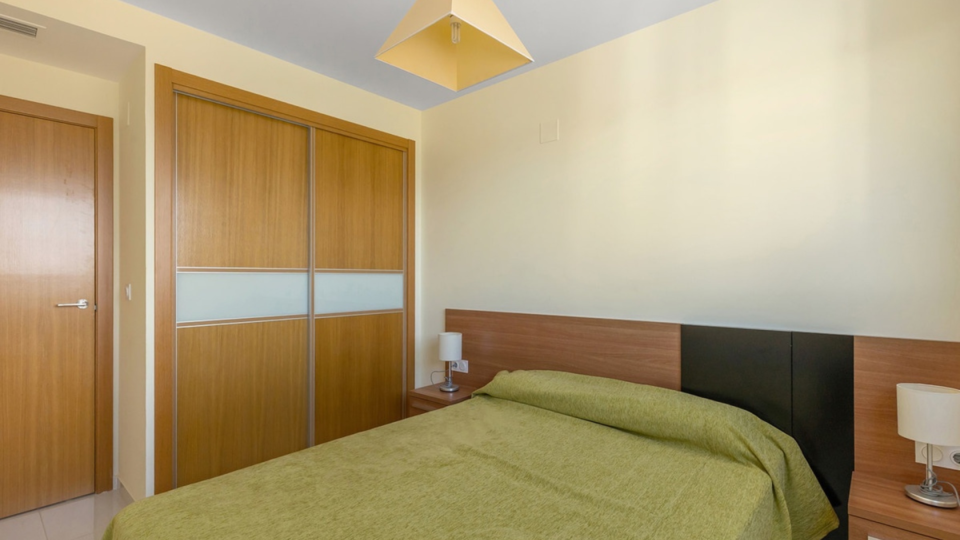 Revente - Appartement - Orihuela - Punta Prima