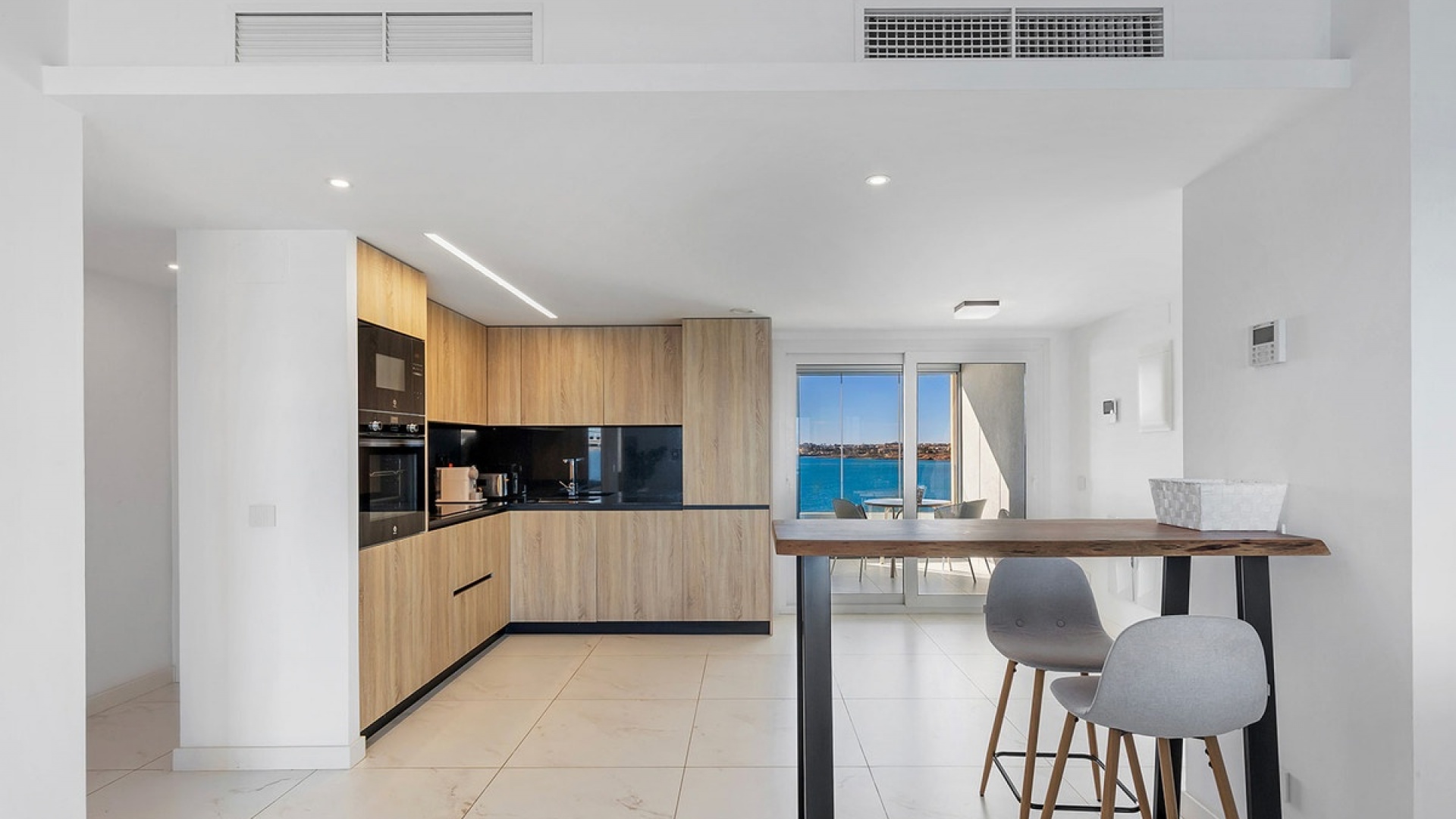 Revente - Appartement - Orihuela - Punta Prima