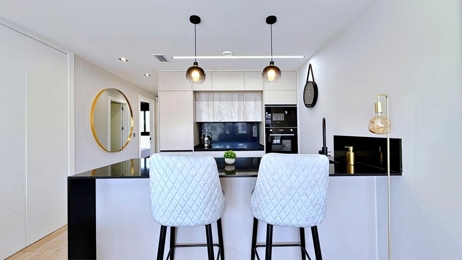 Revente - Appartement - Orihuela - Punta Prima