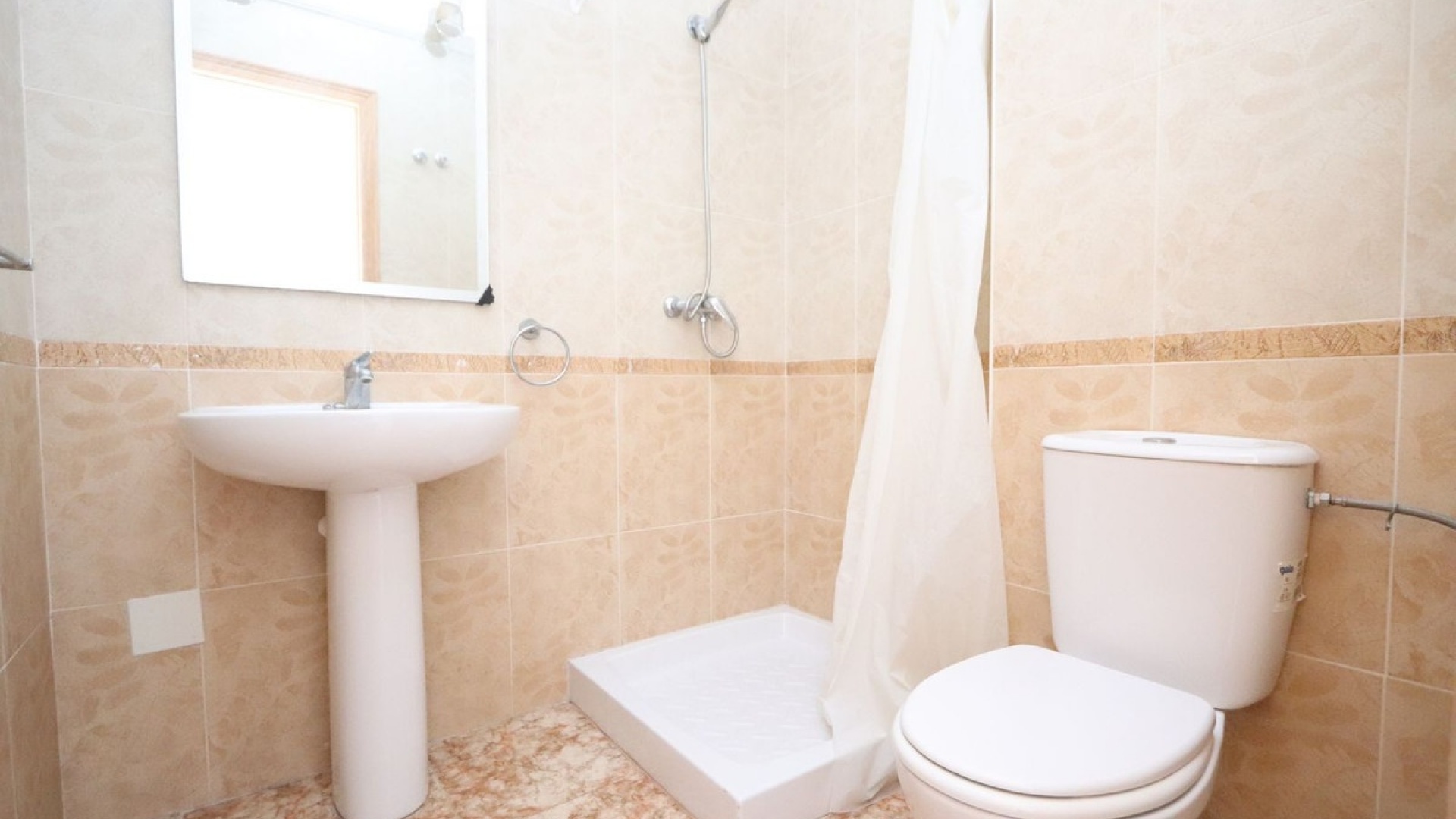Revente - Appartement - Orihuela - Punta Prima