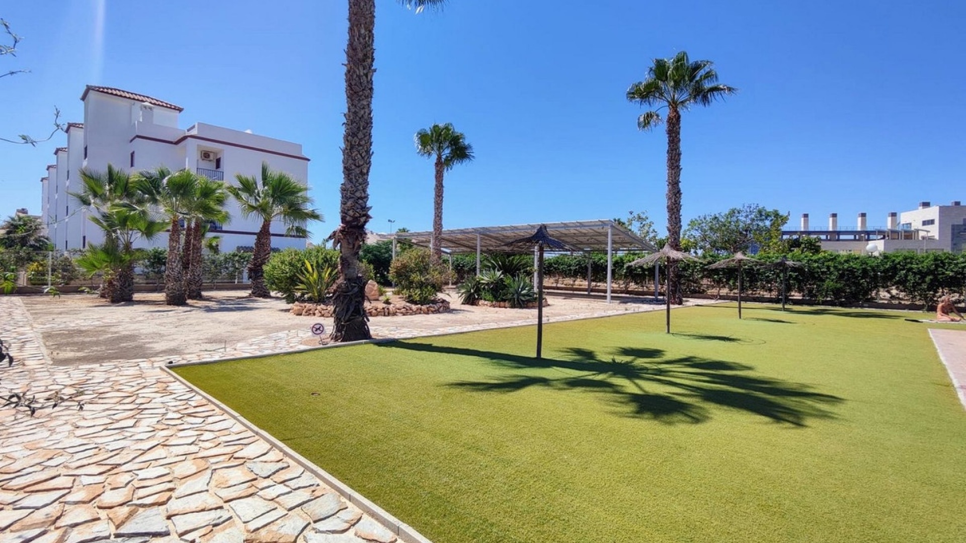 Revente - Appartement - Orihuela - Punta Prima