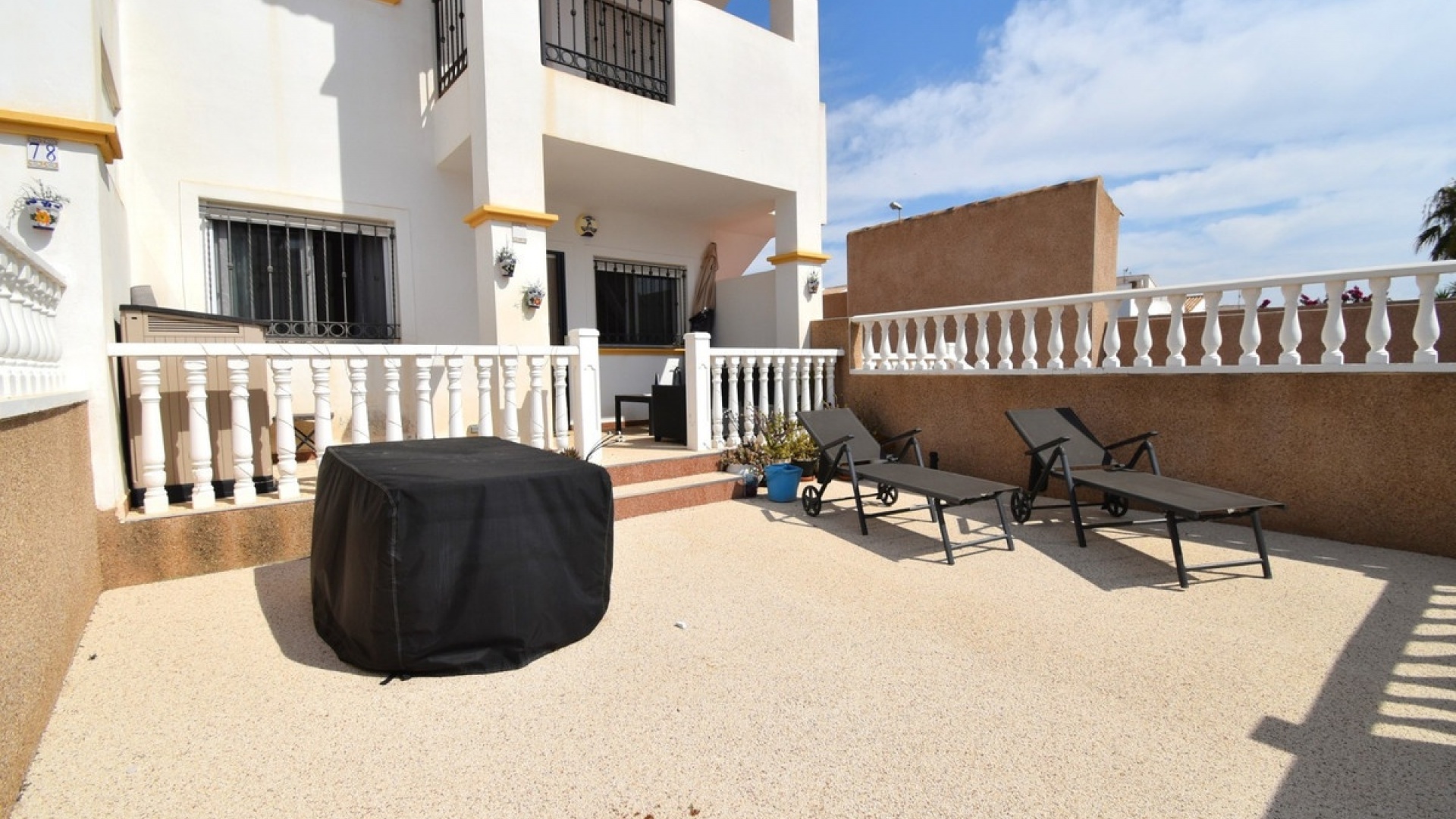 Revente - Appartement - Orihuela - Punta Prima