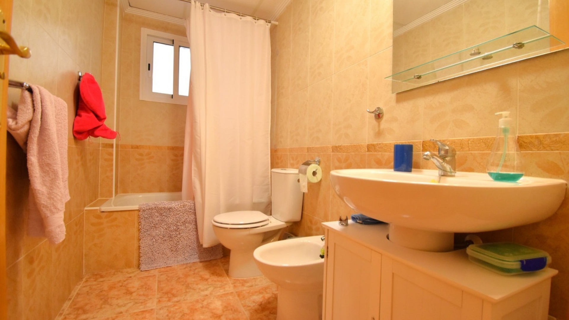 Revente - Appartement - Orihuela - Punta Prima