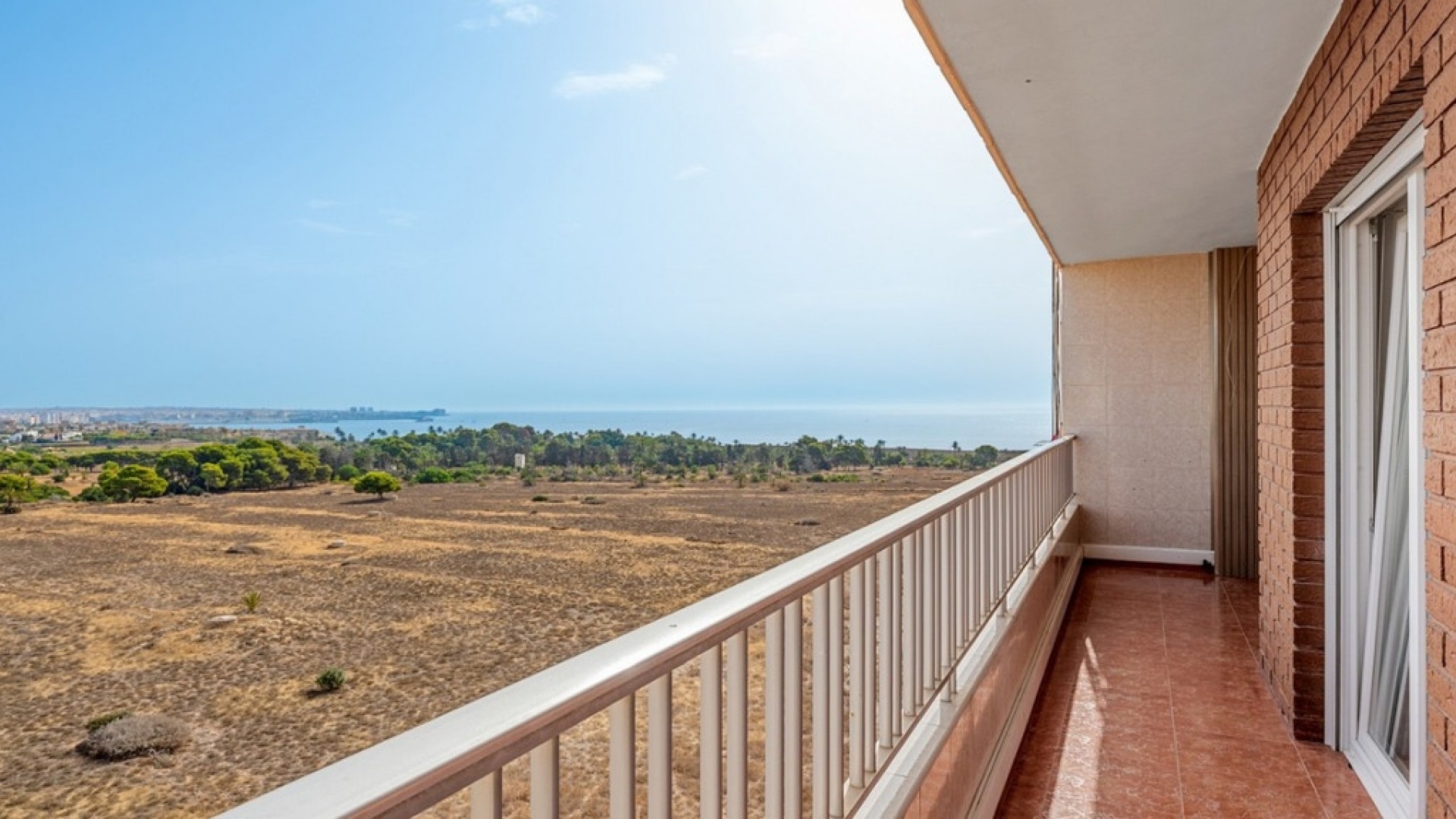 Revente - Appartement - Orihuela - Punta Prima