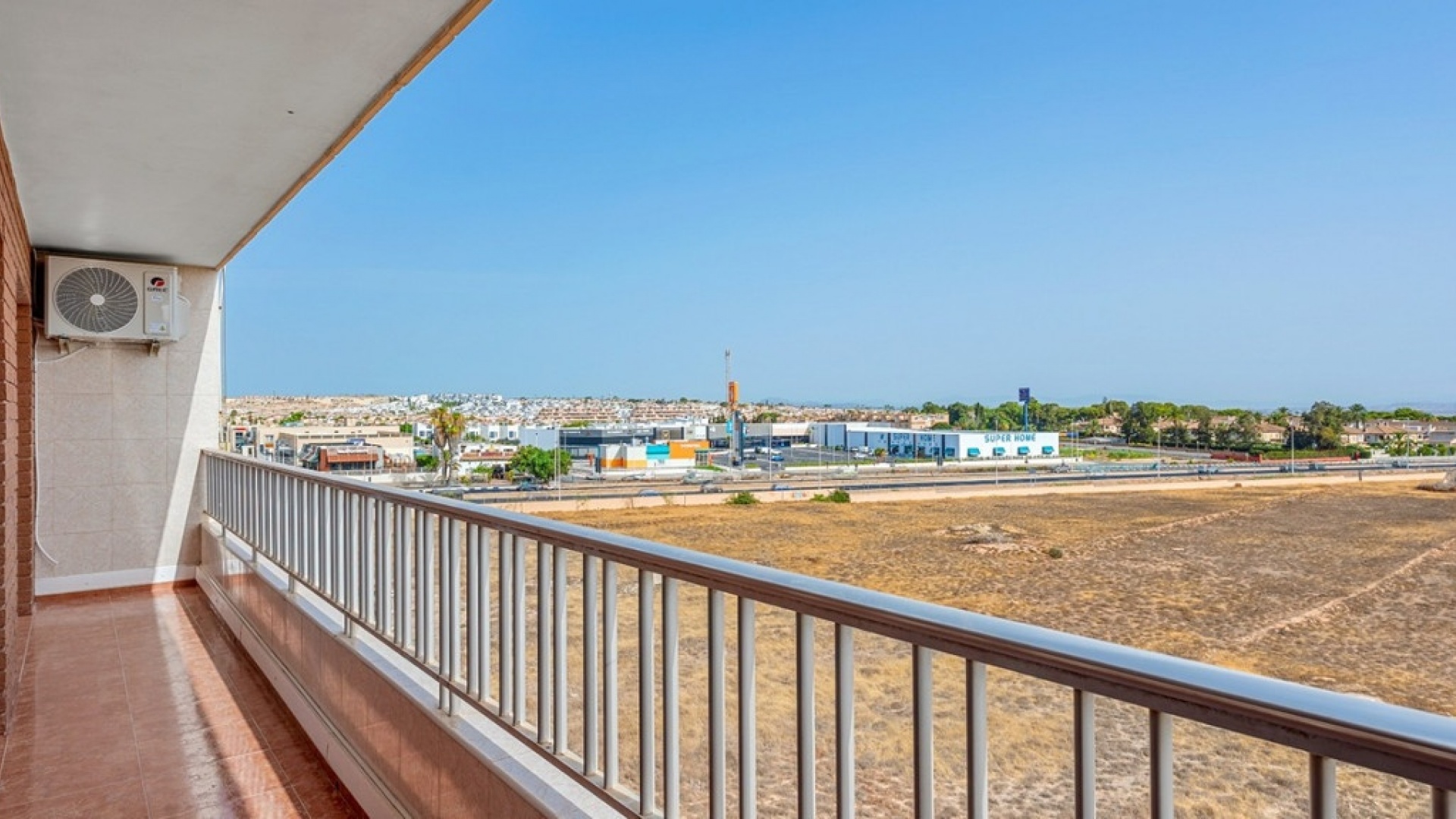 Revente - Appartement - Orihuela - Punta Prima