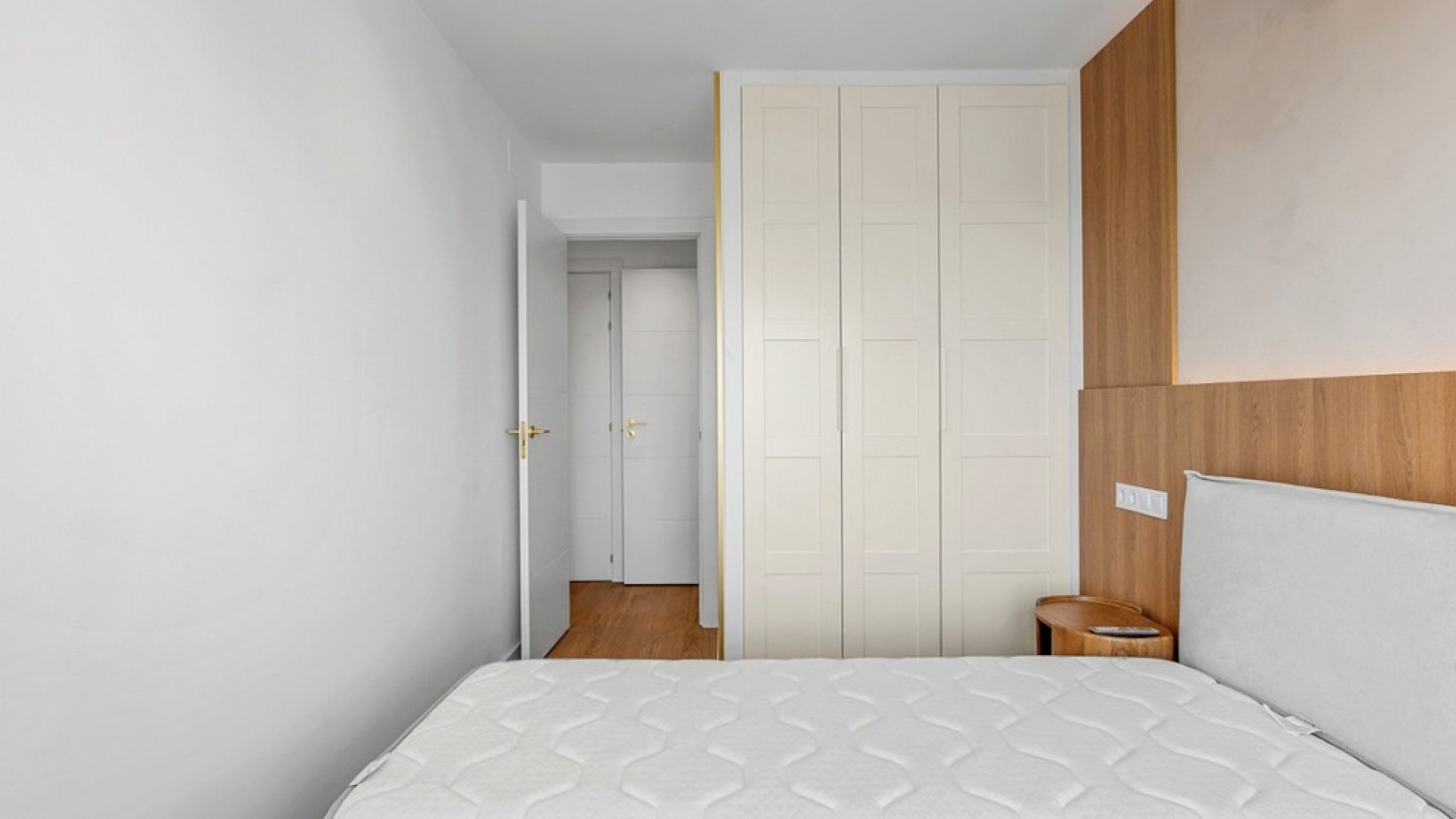 Revente - Appartement - Orihuela - Punta Prima