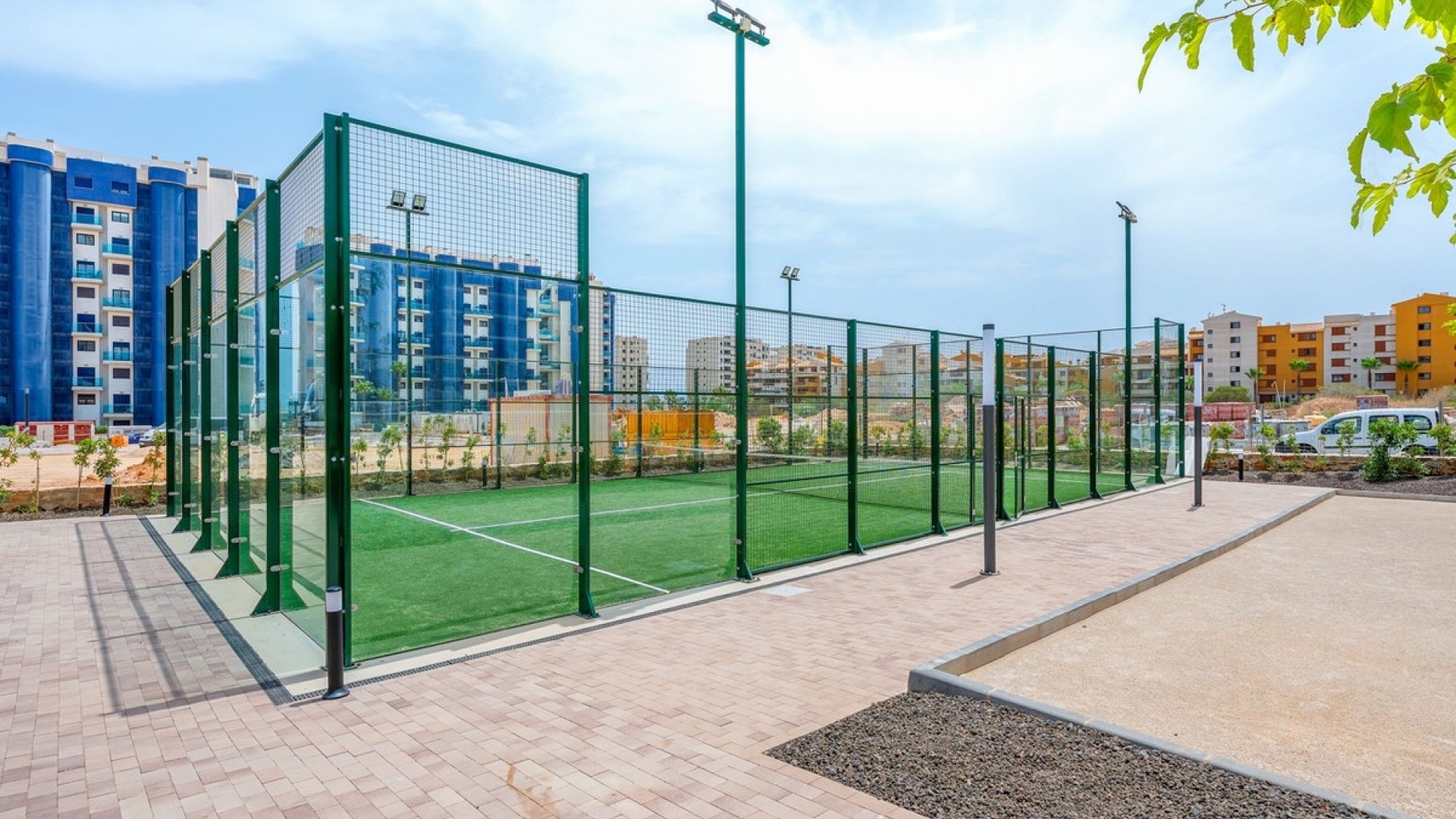 Revente - Appartement - Orihuela - Punta Prima