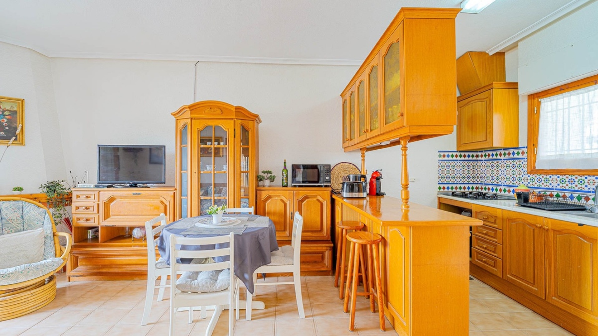 Revente - Appartement - Orihuela - Punta Prima