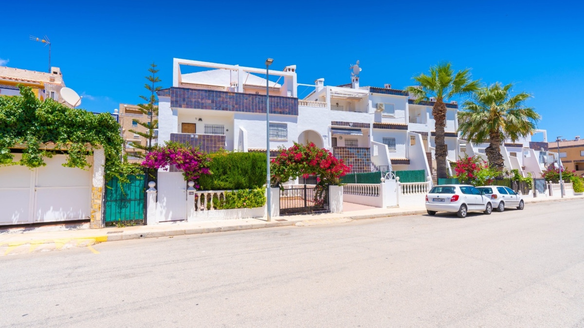 Revente - Appartement - Orihuela - Punta Prima