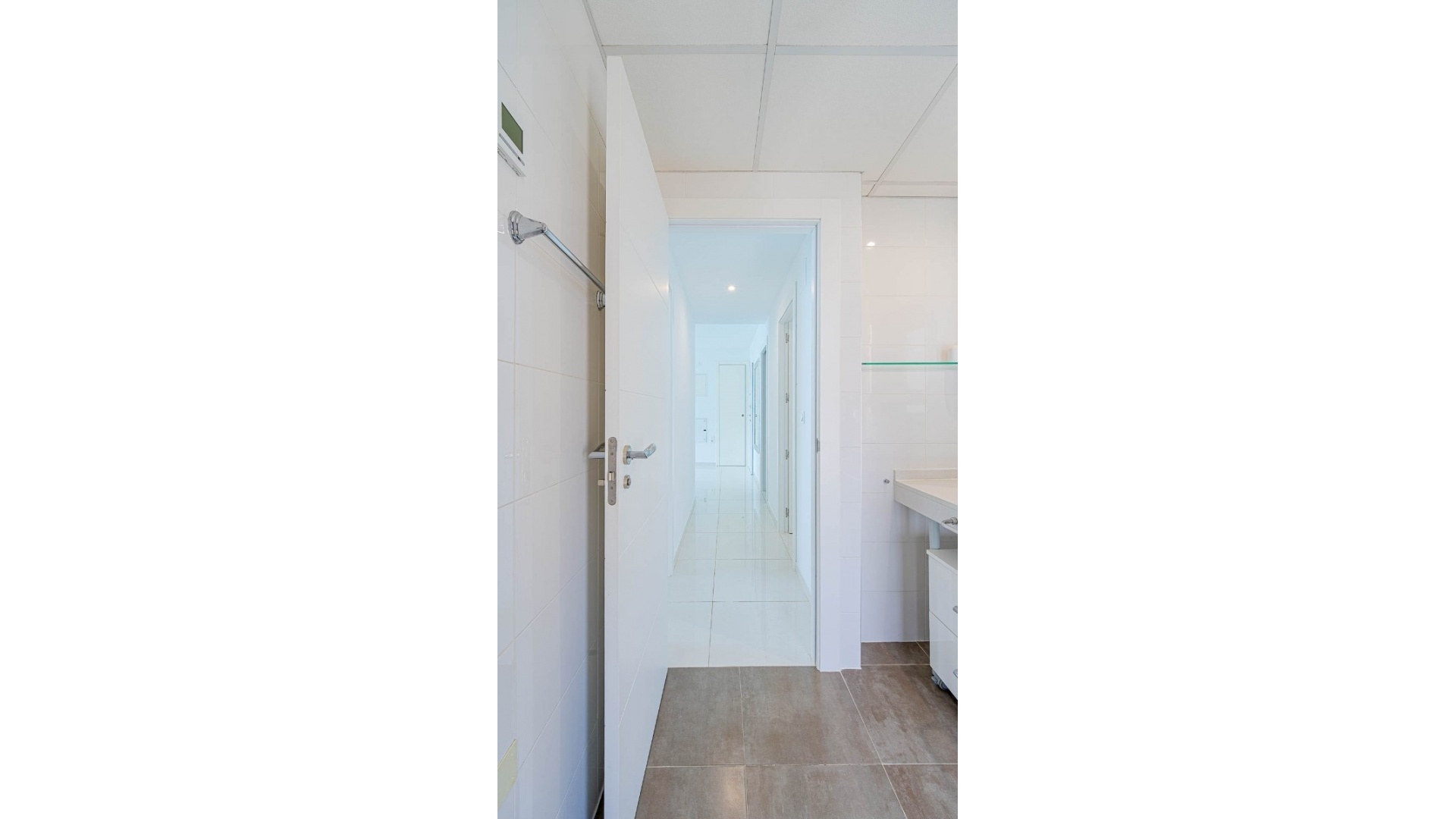 Revente - Appartement - Orihuela - Punta Prima