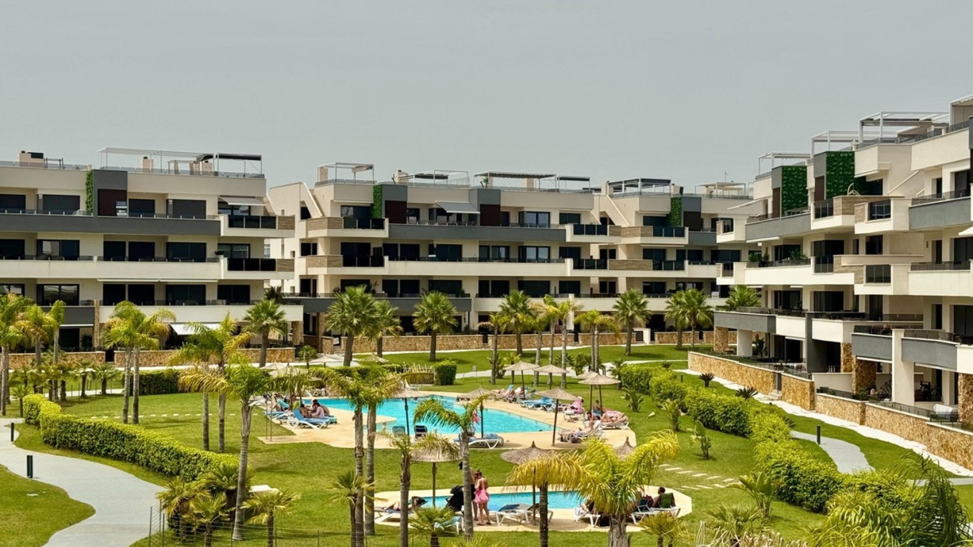 Revente - Appartement - Orihuela - Punta Prima