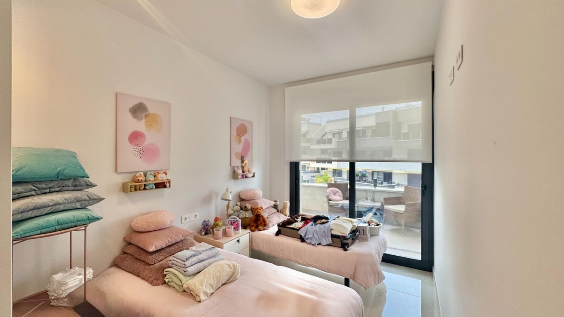 Revente - Appartement - Orihuela - Punta Prima