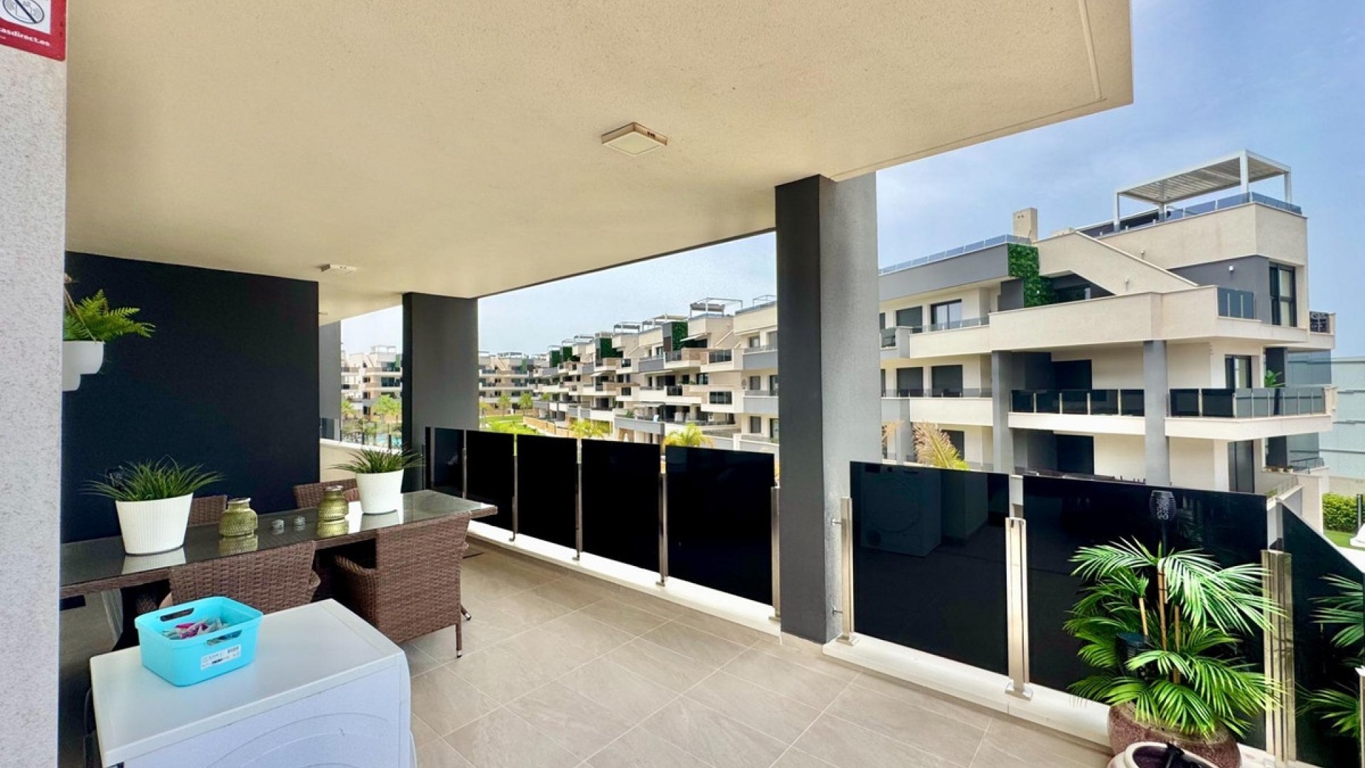 Revente - Appartement - Orihuela - Punta Prima