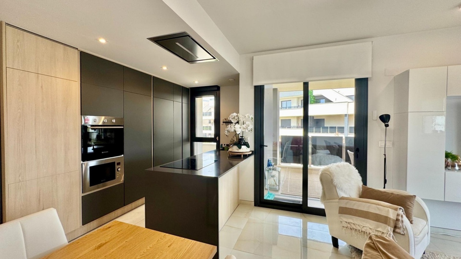 Revente - Appartement - Orihuela - Punta Prima