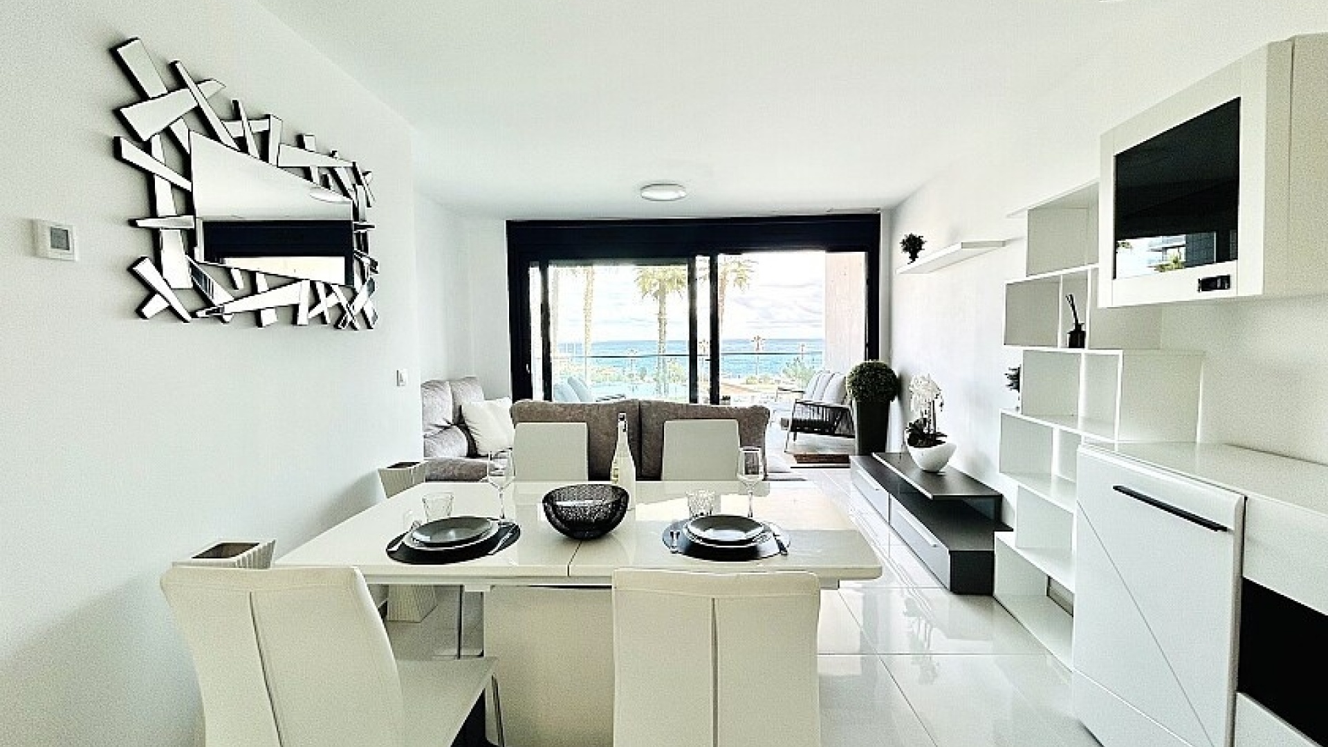 Revente - Appartement - Orihuela - Punta Prima