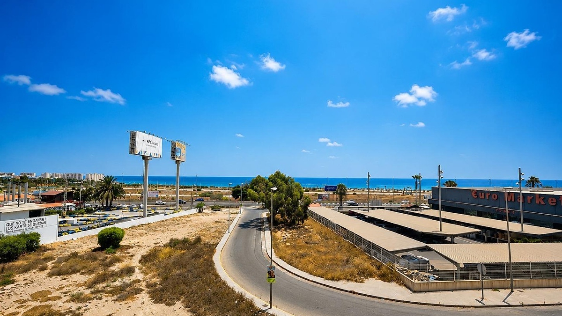 Revente - Appartement - Orihuela - Punta Prima