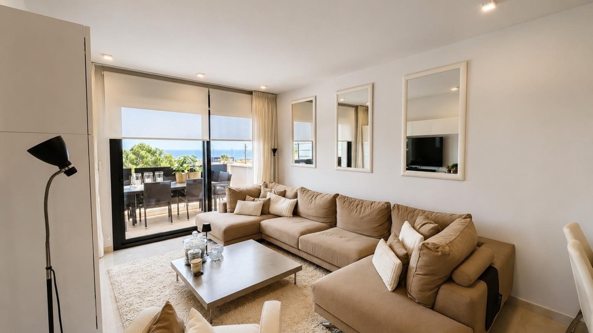 Revente - Appartement - Orihuela - Punta Prima