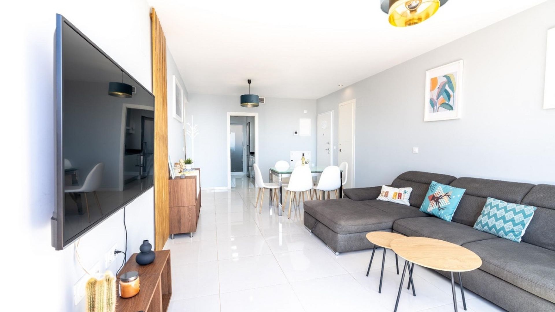 Revente - Appartement - Orihuela - Punta Prima