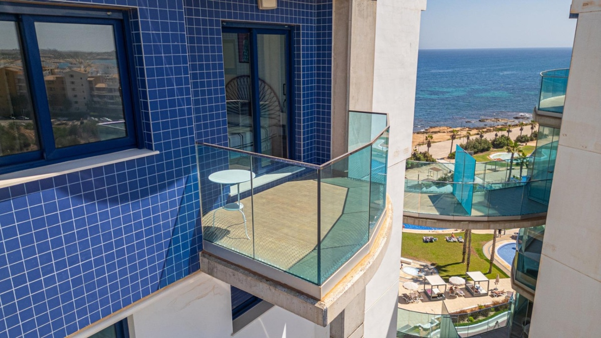 Revente - Appartement - Orihuela - Punta Prima