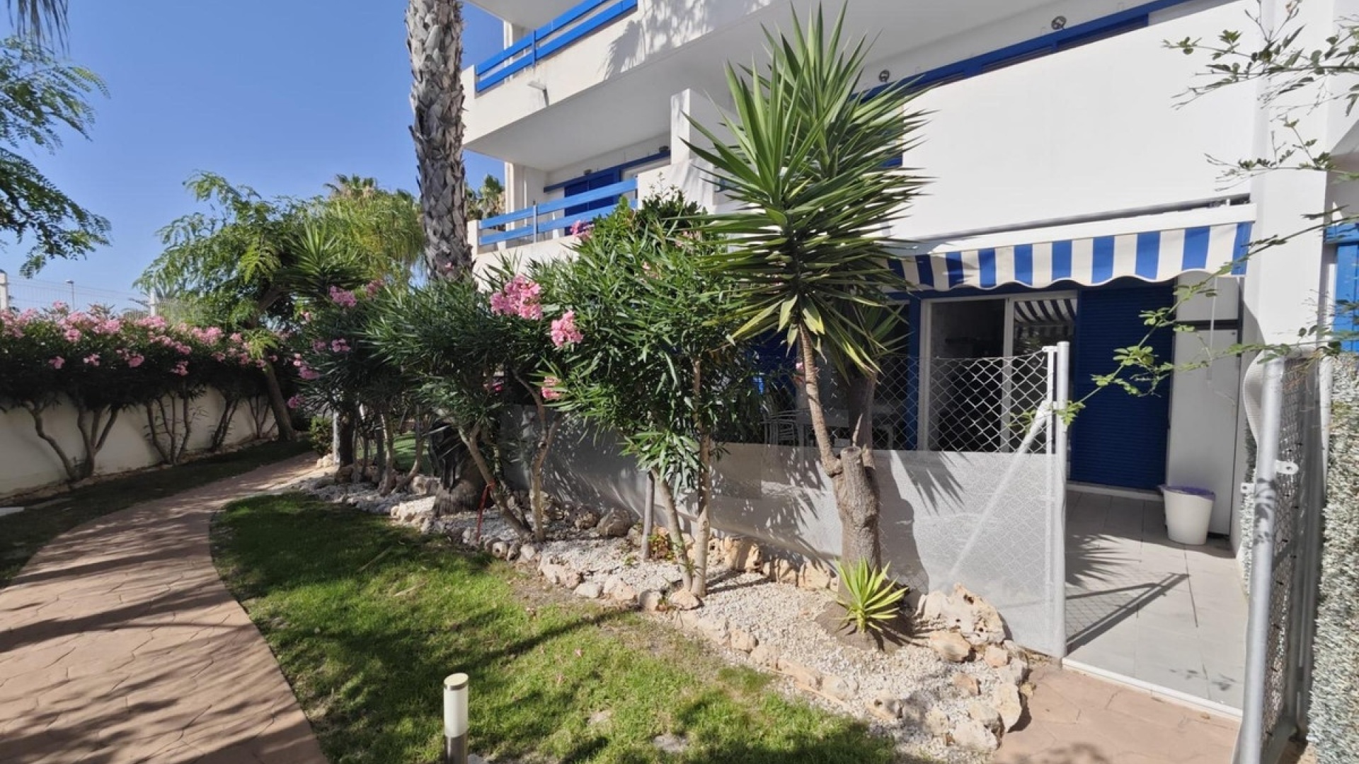 Revente - Appartement - Orihuela - Punta Prima