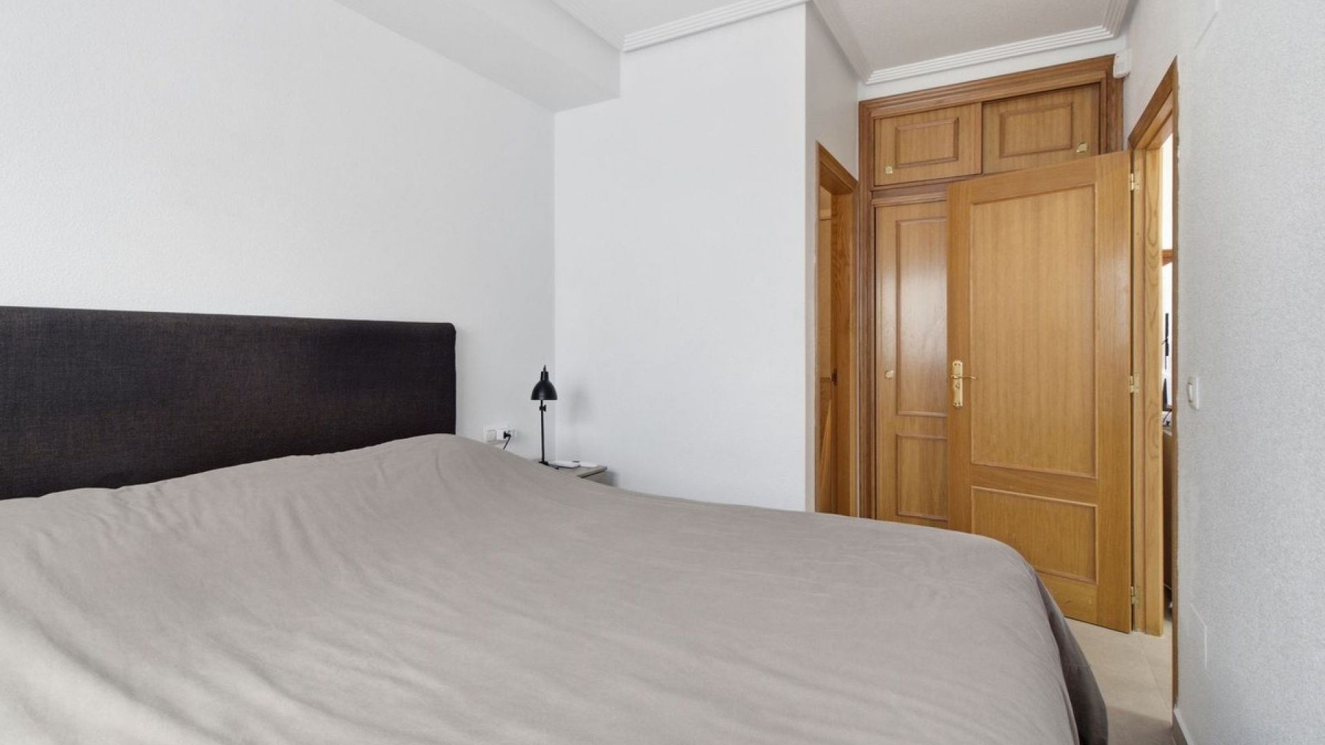Revente - Appartement - Orihuela - Punta Prima